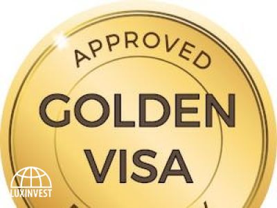 Портал LuxInvest проводит потрясающую акцию! ВНЖ в Испании в подарок при покупке недвижимости!