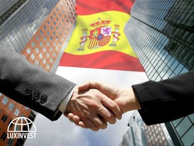 На испанском рынке недвижимости состоялась крупнейшая сделка - именно, в Бенидорме!