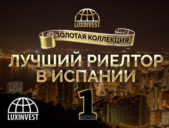 Golden collection of videos on real estate and investments in Spain
