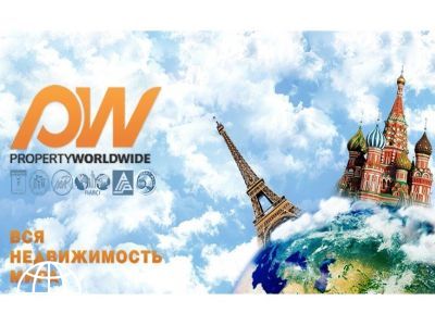 Our stand 112 - at an exhibition "ALL REAL ESTATE of the WORLD" from 19.11.10 till 21.11.10.