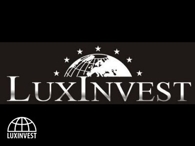 04.12.10 at 14.00 - the Holiday and a buffet table in honor of office "LUXINVEST" opening in Benidorme